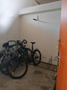 Appartements Grand appartement avec vue - Plage a pied : photos des chambres
