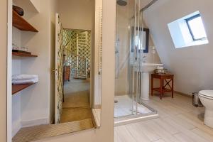 Hotels Chateau De La Bourdaisiere : photos des chambres