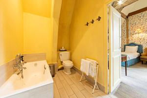 Hotels Chateau De La Bourdaisiere : photos des chambres