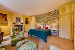 Hotels Chateau De La Bourdaisiere : photos des chambres