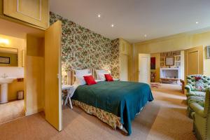 Hotels Chateau De La Bourdaisiere : photos des chambres