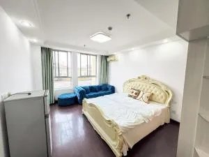 Jiaxing Yicheng Apartment - 湖州