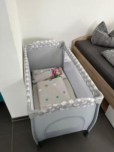 MW Apartments B1