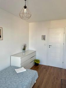 HALBY rooms Grzybowska 5