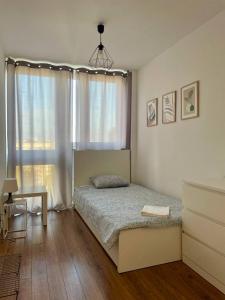 HALBY rooms Grzybowska 5