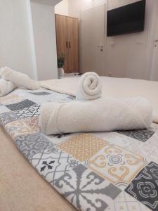 Marko Apartment Ohrid