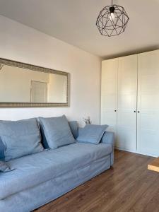 HALBY rooms Grzybowska 5