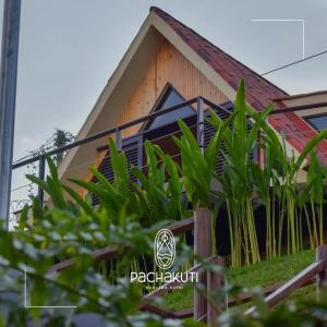 Pachakuti Eco-vida Hotel