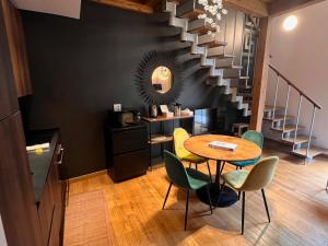 Orcagna 10 Elegante appartamento