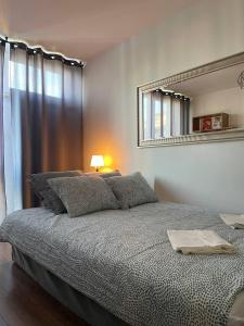 HALBY rooms Grzybowska 5