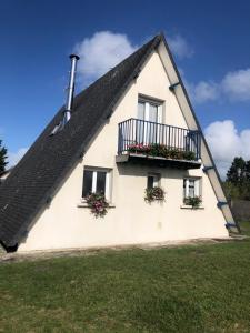 Maisons de vacances Gite Les trois pins : photos des chambres