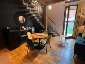 Orcagna 10 Elegante appartamento