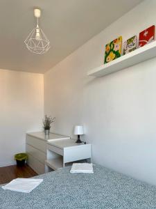 HALBY rooms Grzybowska 5