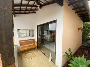 casa de praia aconchego