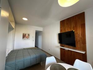 TEMPO Departamento impecable La Plata Céntrico Plaza Belgrano y cerca ESTADIO UNICO Estacionamiento propio