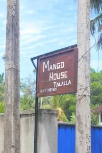 Talalla Mango House - Devinuwara