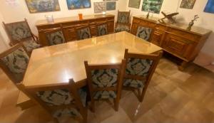 Jamila cosy apartment