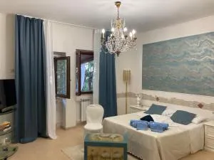 Il Giglio Viola - Ponte Lucano