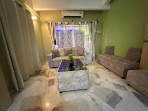 Bayu Beach Resort PortDickson Santai PD Homestay Penthouse Seaview
