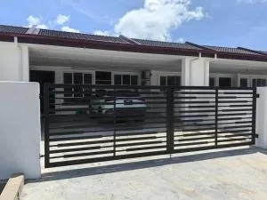 Win & Sha's Homestay - Lutong