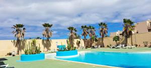 Paraiso 46