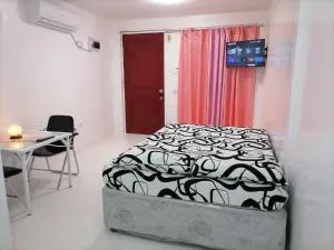 FJM Transient - 圣费尔南多