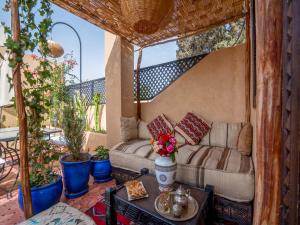 Riad Sun of Kech