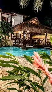 Pousada Villa Aman - Parati