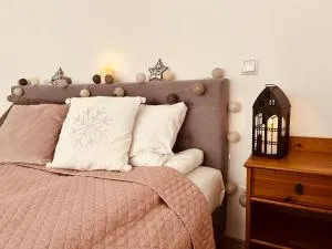 Dom na Włościach - 奥斯特罗文卡