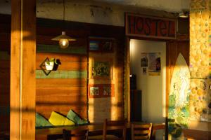 Hostel Playa Pura Vida mdq