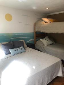 Hostel Playa Pura Vida mdq