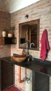 Hostel Playa Pura Vida mdq