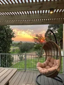 De Gunst Guest Farm - Malmesbury