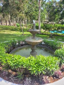 Bungalows de Casa Verde