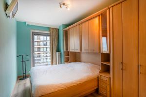 Terlinck 0301 - 2 slaapkamers tot 6p - panoramisch zeezicht