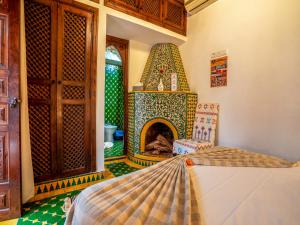 Riad Sun of Kech