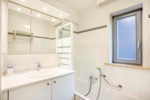 Terlinck 0301 - 2 slaapkamers tot 6p - panoramisch zeezicht