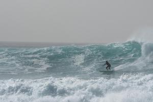 BOGGE 1A Luminoso, amplio y 1 linea de playa