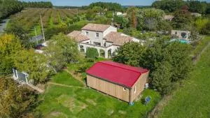 Au petit bonheur - Pujols