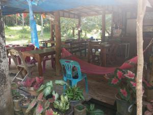 Tent Room ผู้ใหญ่วุ้น