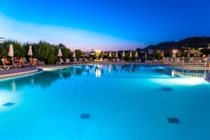 Klelia Beach Hotel Zakynthos Greece