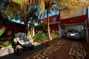 Chez Nounou - Ramena