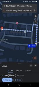 M8 free access to the BEACH and POOL