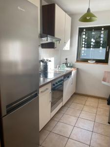 Zentrale Ferienwohnung in Plettenberg