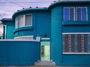 Hostal primaveras nest centro santa ana - Primavera