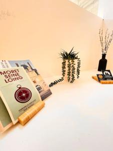 Appartements L-Elegance Royale : photos des chambres