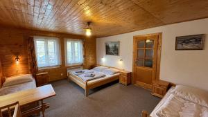 Drevenica u Porubäna