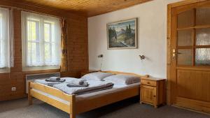 Drevenica u Porubäna