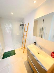 Appartements L-Elegance Royale : photos des chambres