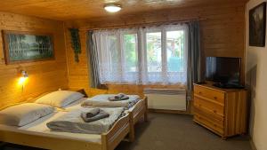 Drevenica u Porubäna